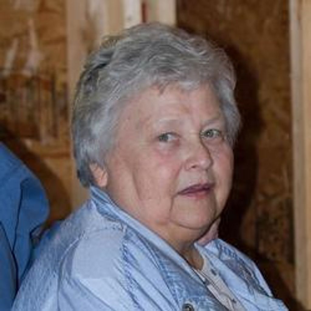 Marian E. Howe Profile Photo