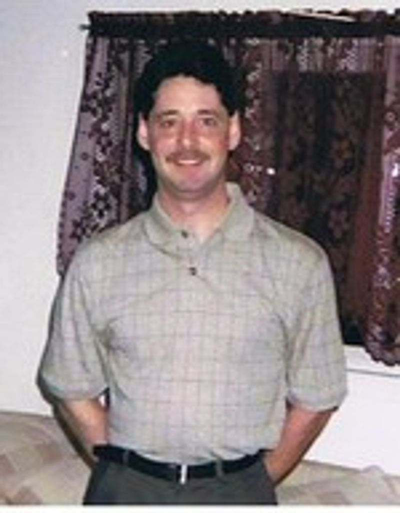 Michael Caracappa