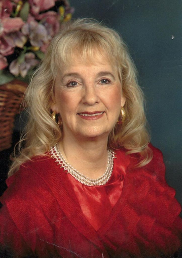 Mary James Profile Photo