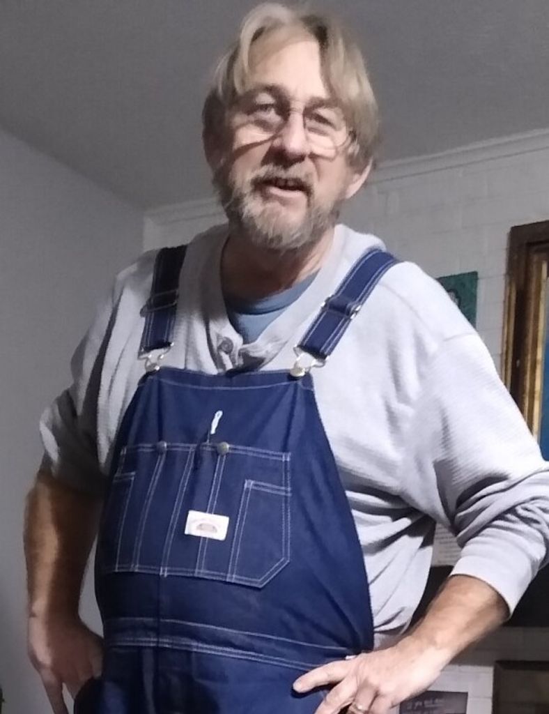 Wesley Coonce Sr.