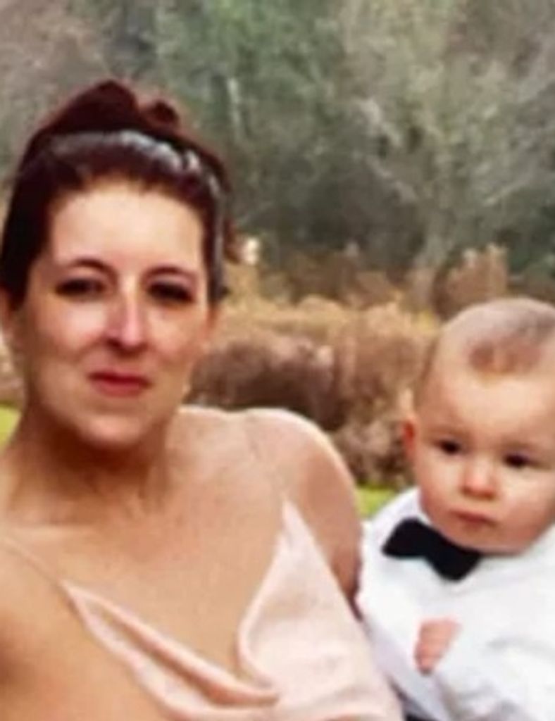 Judith  Marie  Desautels 