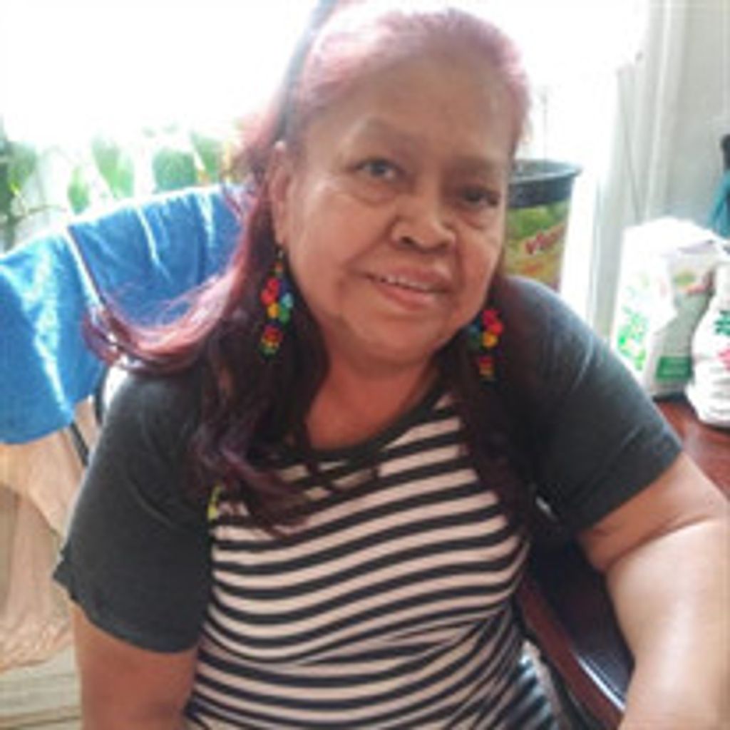 Juana Diego Valdez Profile Photo