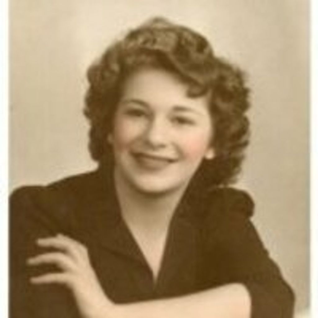 Helena P. Roy