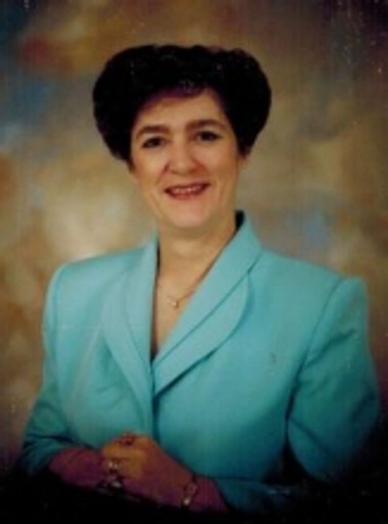 Jessie Ramona Johnston
