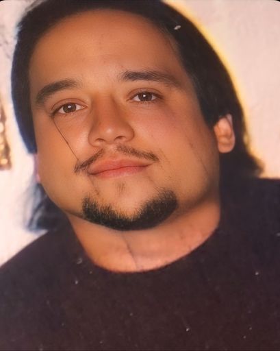 Desi Barrera's obituary image