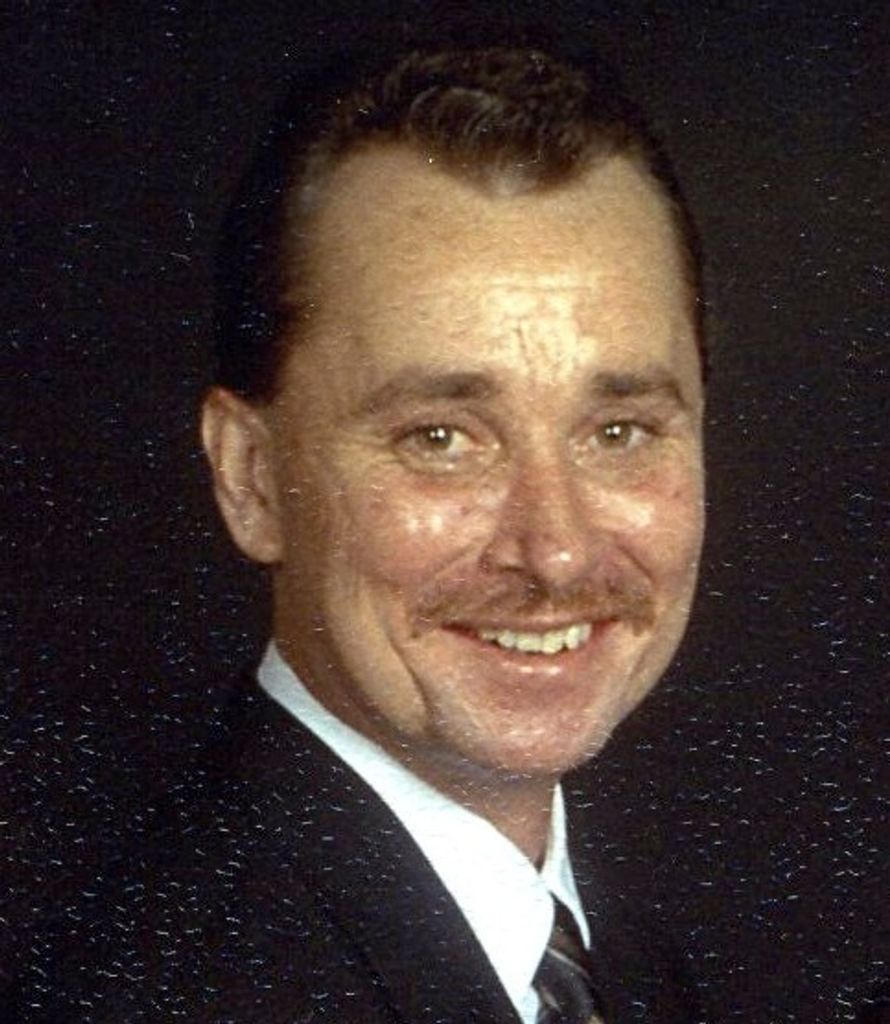 Bobby Dale Jackson