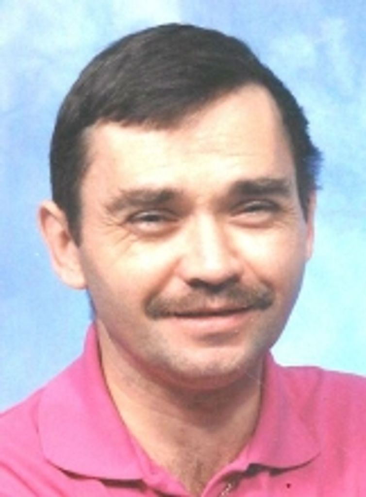 Christopher  Charles Burris