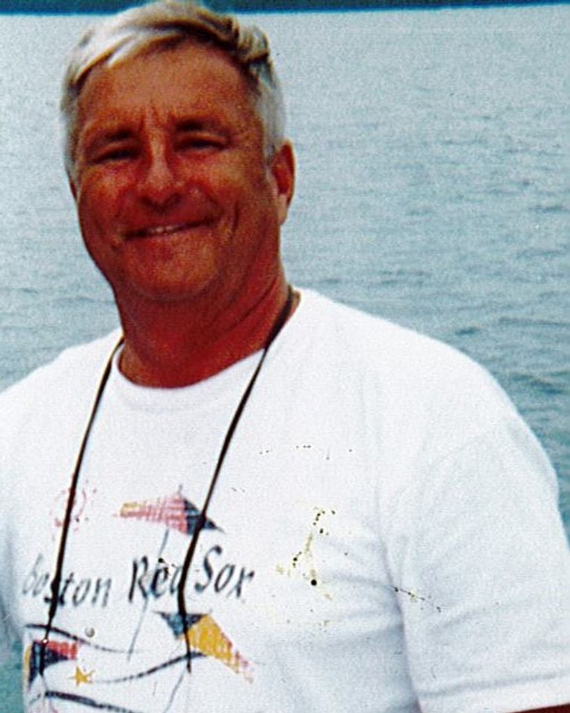 Robert J. Brighenti