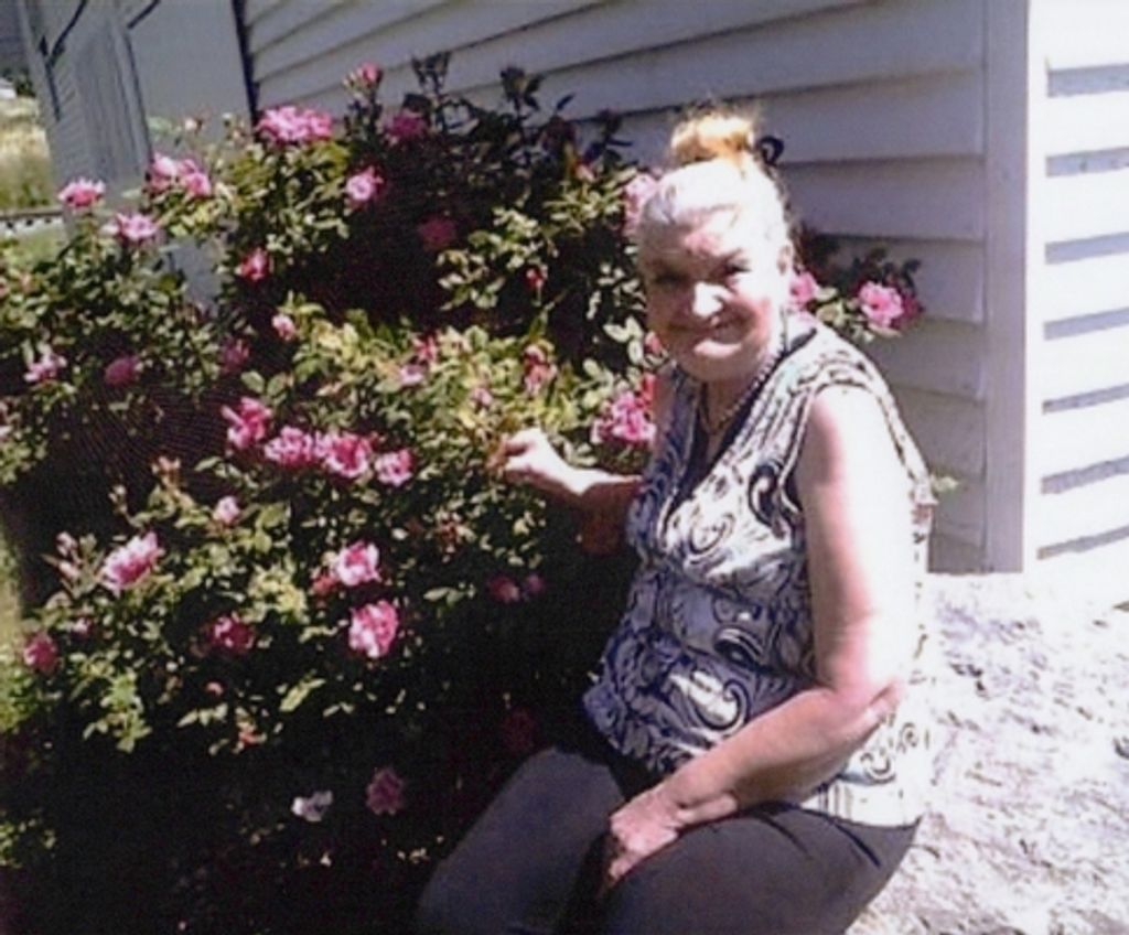 Linda Mae Sexton Profile Photo