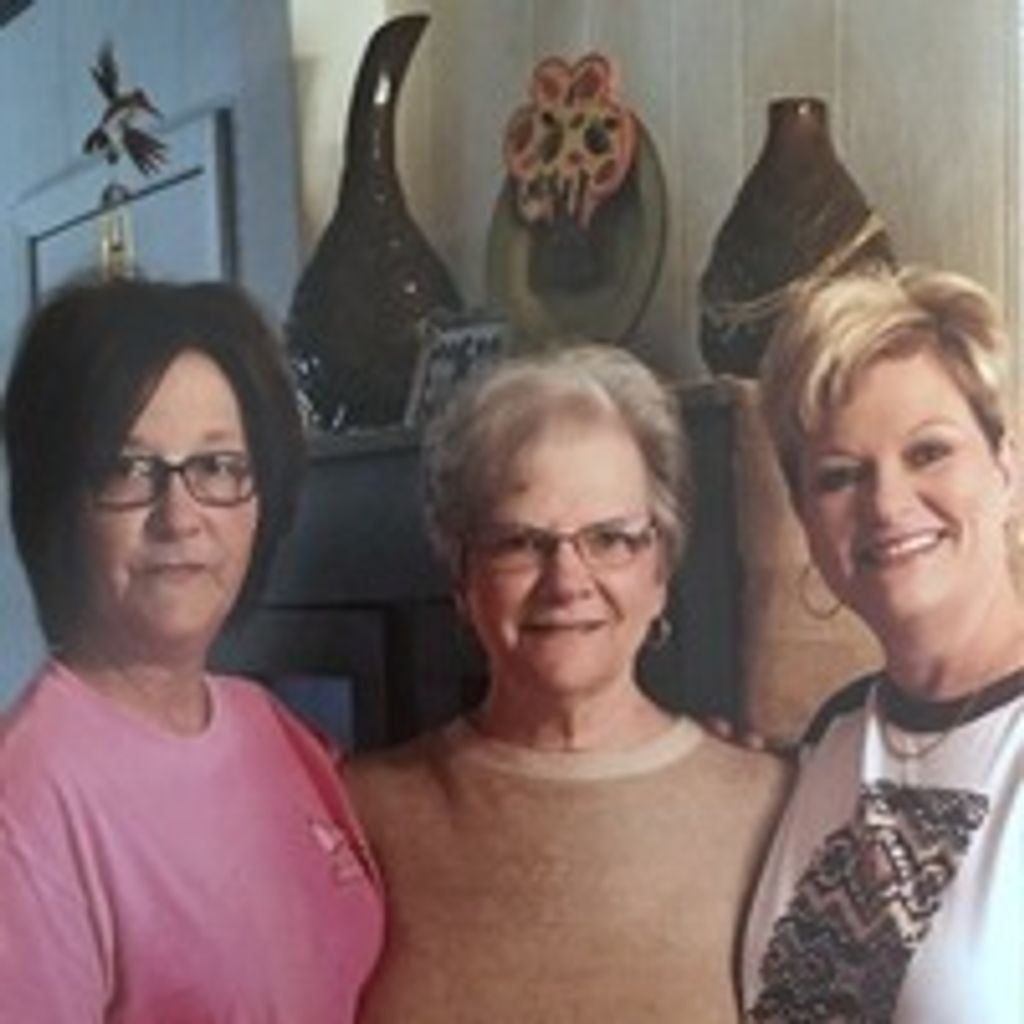 Frankie L. Buffington