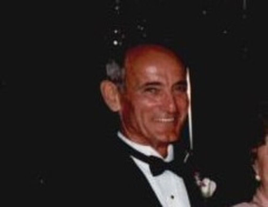 Dennis Leo Wesley