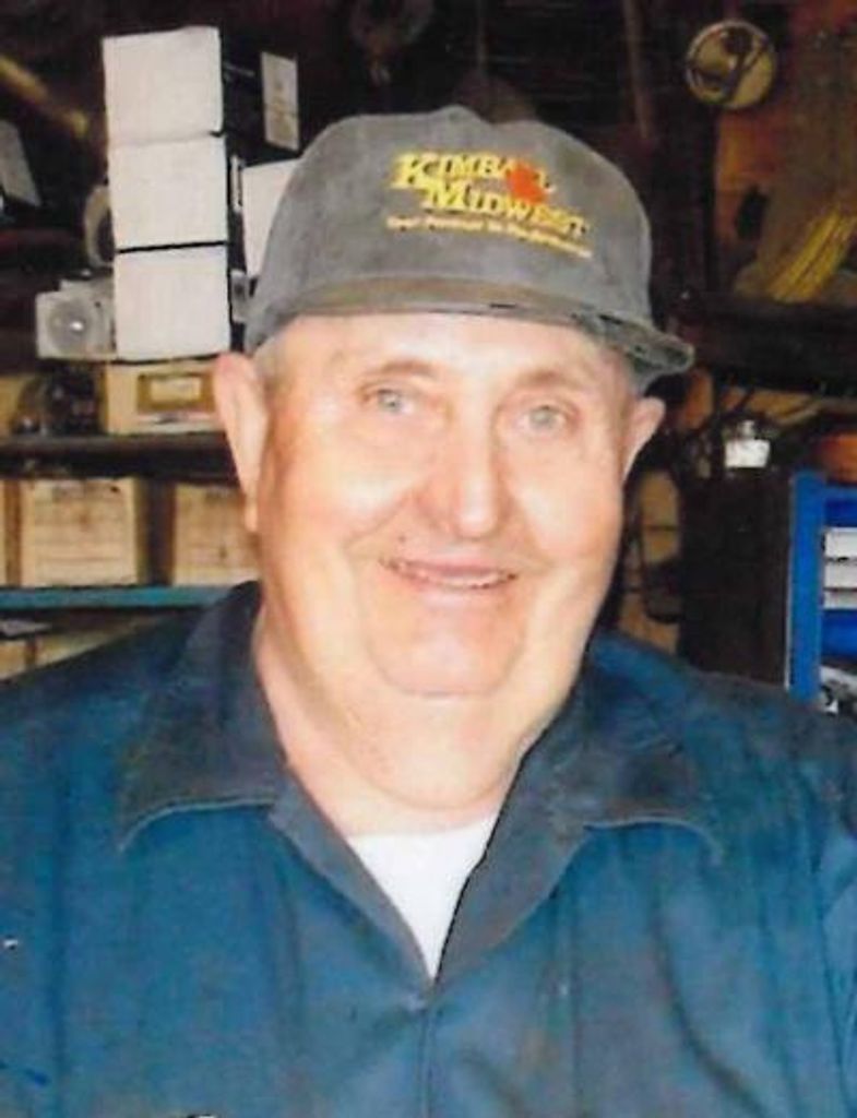 Arthur Hartwell Profile Photo