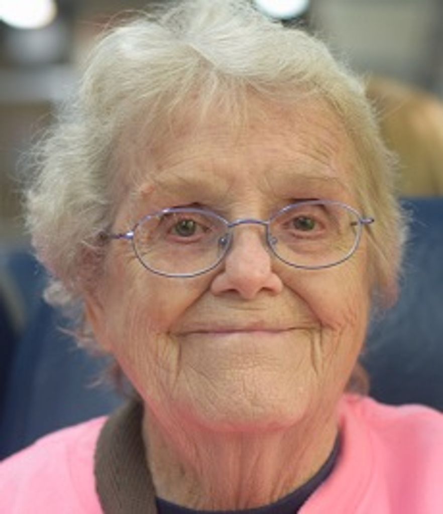 Mary Lucille Fiddler Profile Photo