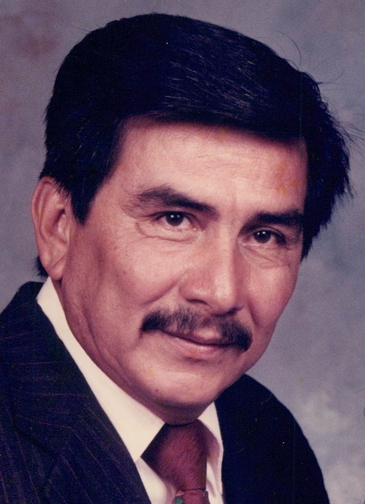 Arnoldo Sanchez