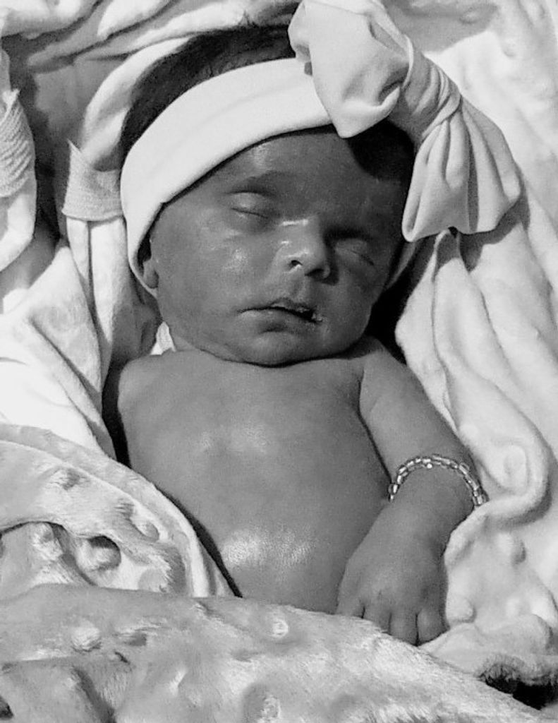 Paisley Allen