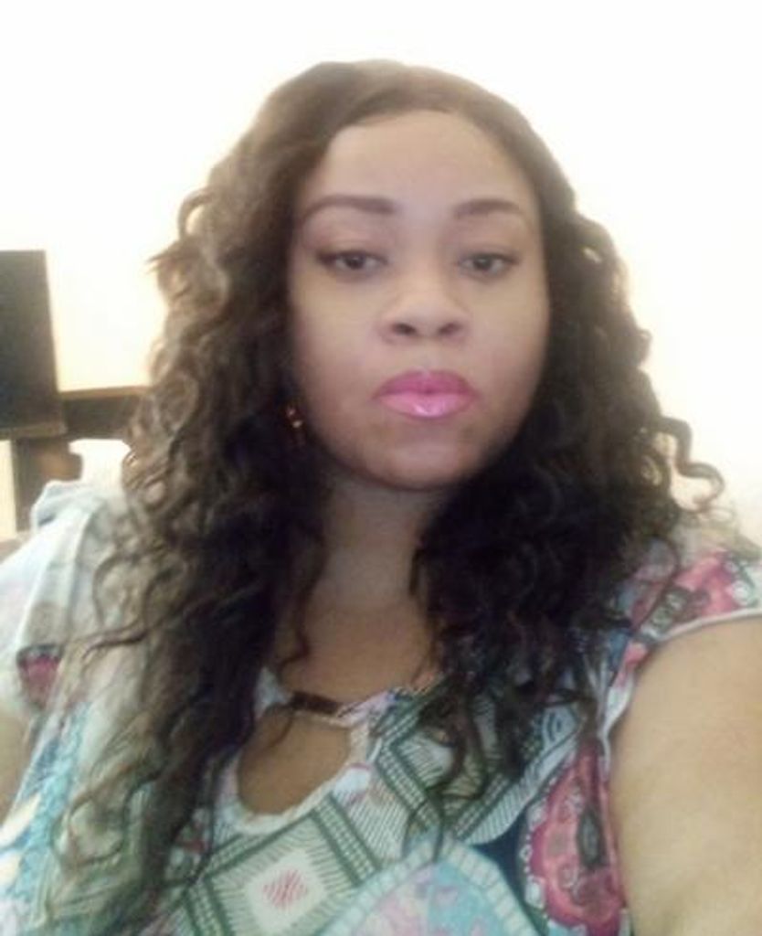Ericka N. Wright Profile Photo