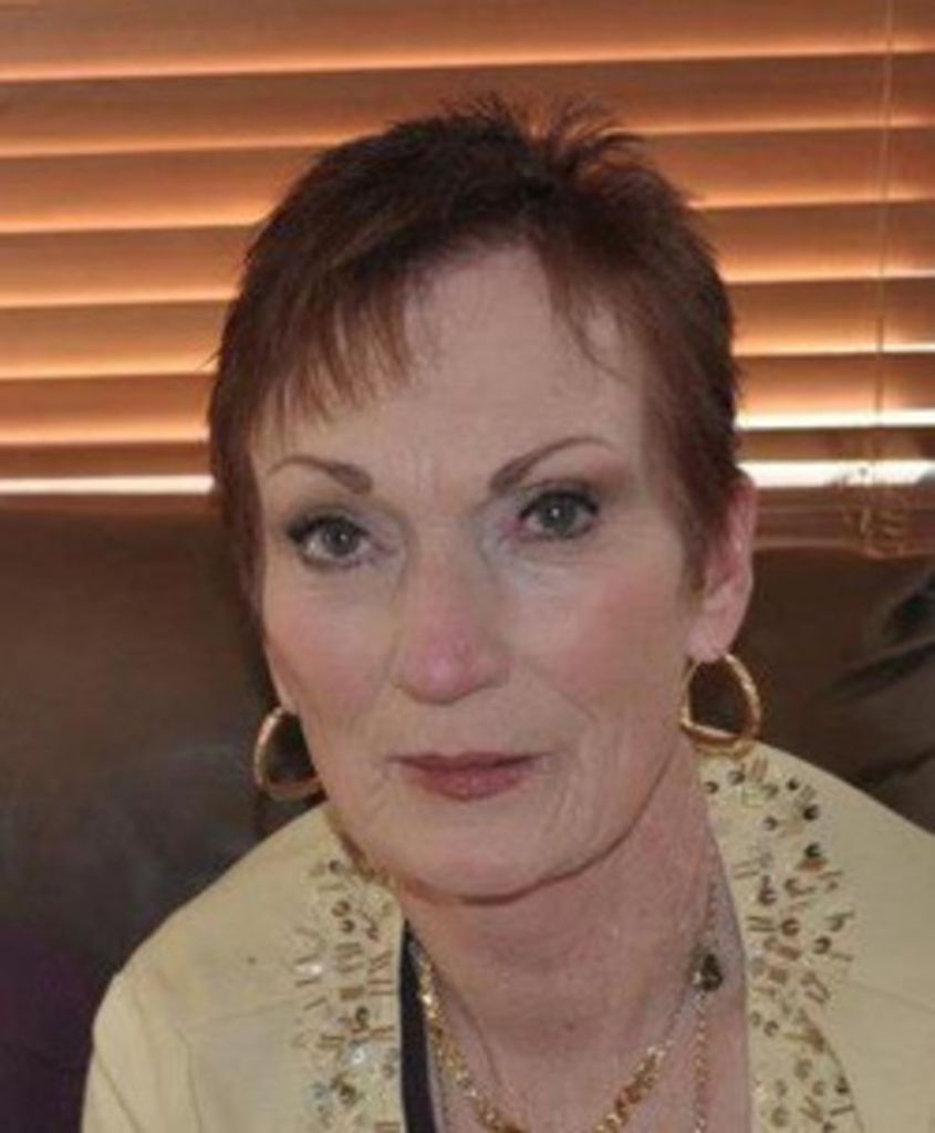 Patricia Gail Callahan Profile Photo