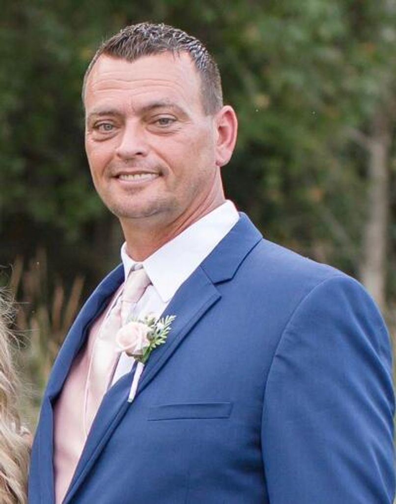 David Andrew Smith Profile Photo
