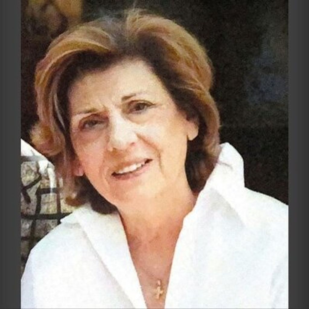 Athena "Tina" Peterson