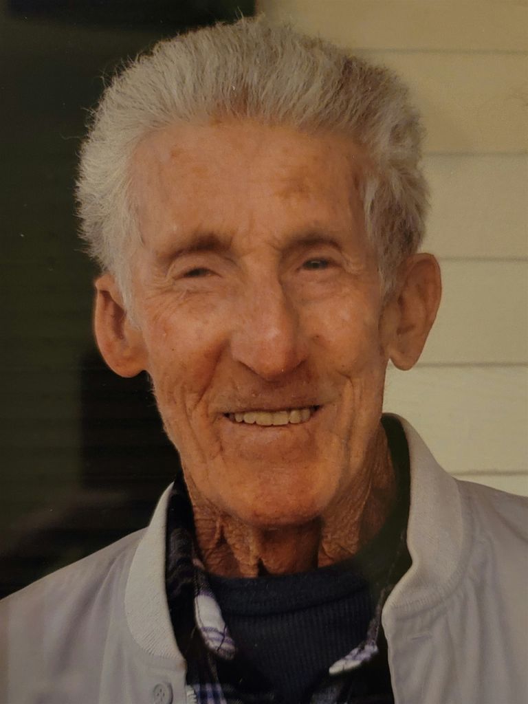Gene Emil Hamilton Profile Photo
