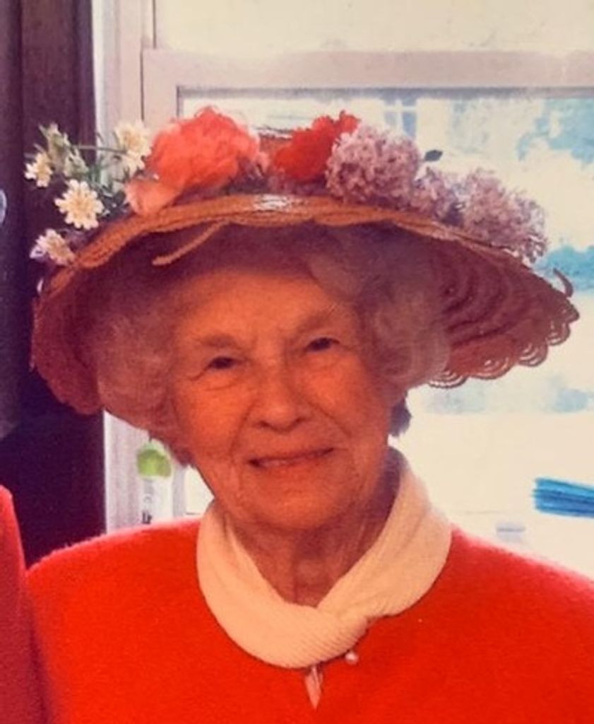 Erma A. Snyder Profile Photo