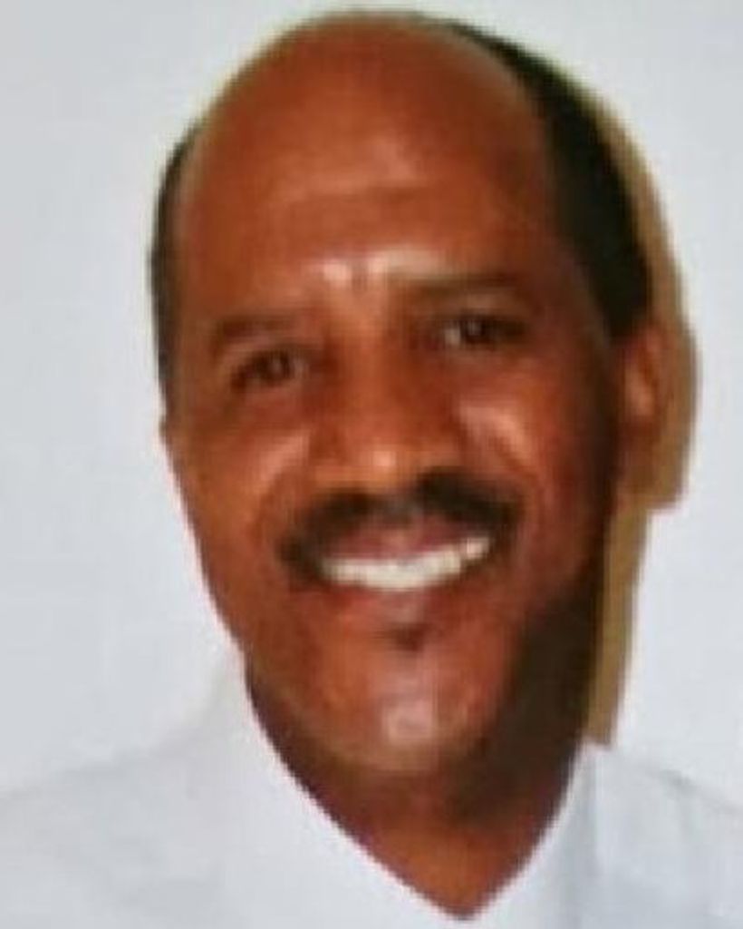 DAVID MARTIN PITTMAN SR Profile Photo