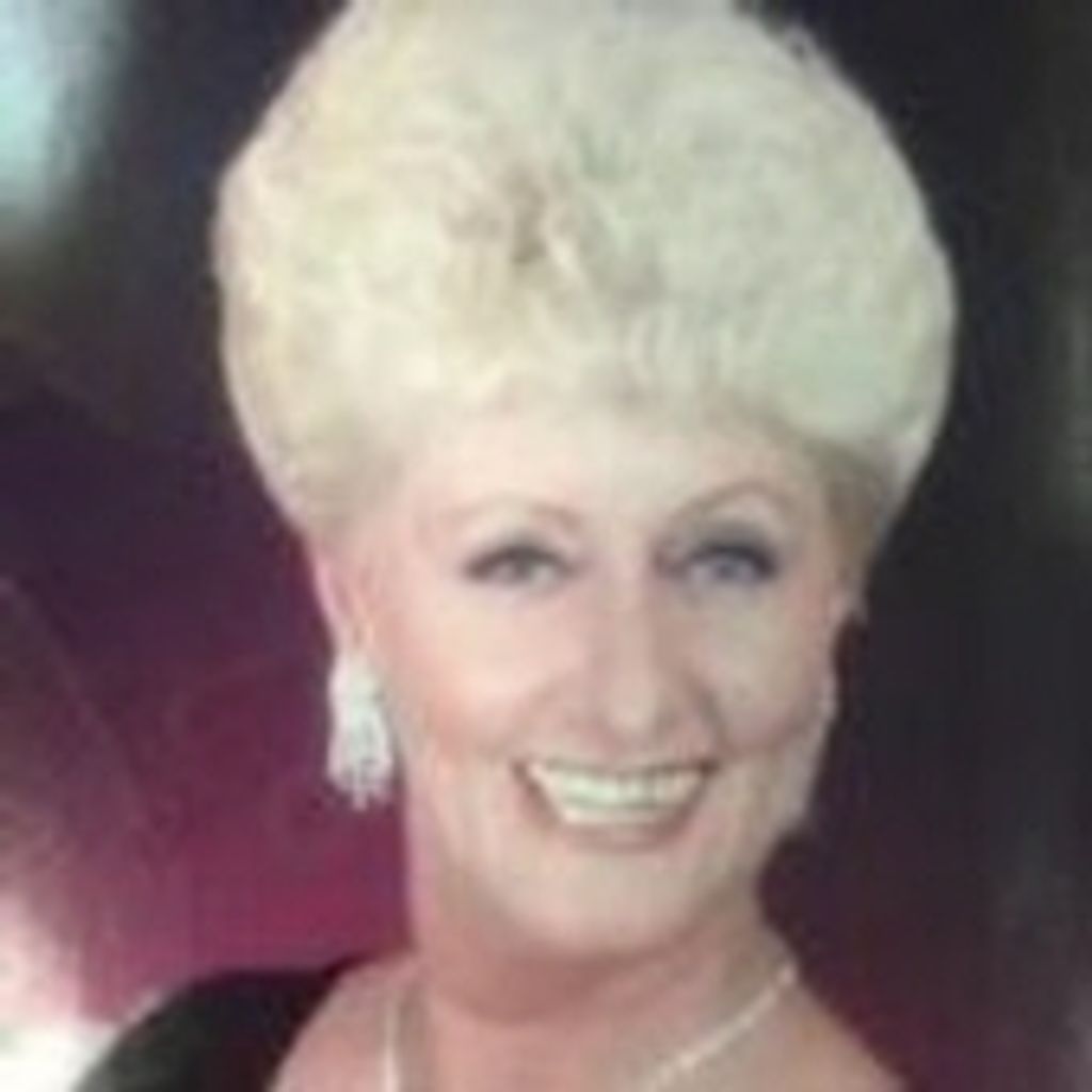 Shirley Juanita Mckinney