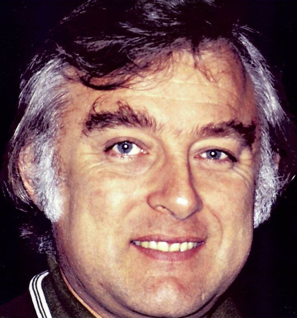 Frederick Aaron Tepper Profile Photo