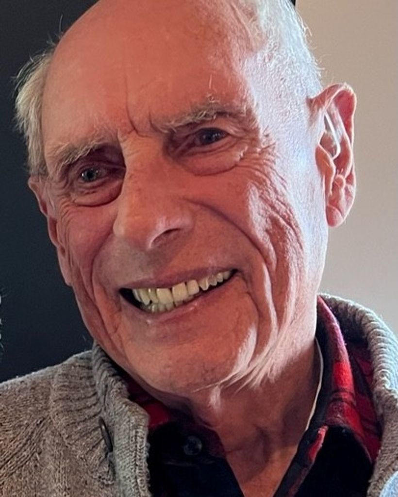 Richard C Jackson Profile Photo