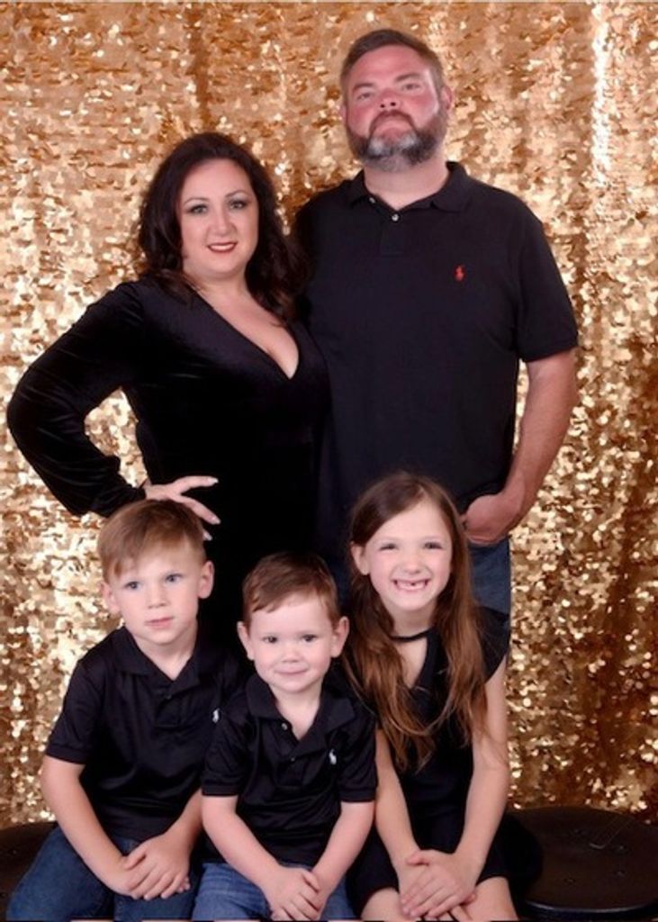 Anthony William "Tony" Rickerson Profile Photo