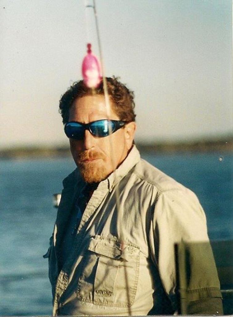 Richard Gale Steinhorst