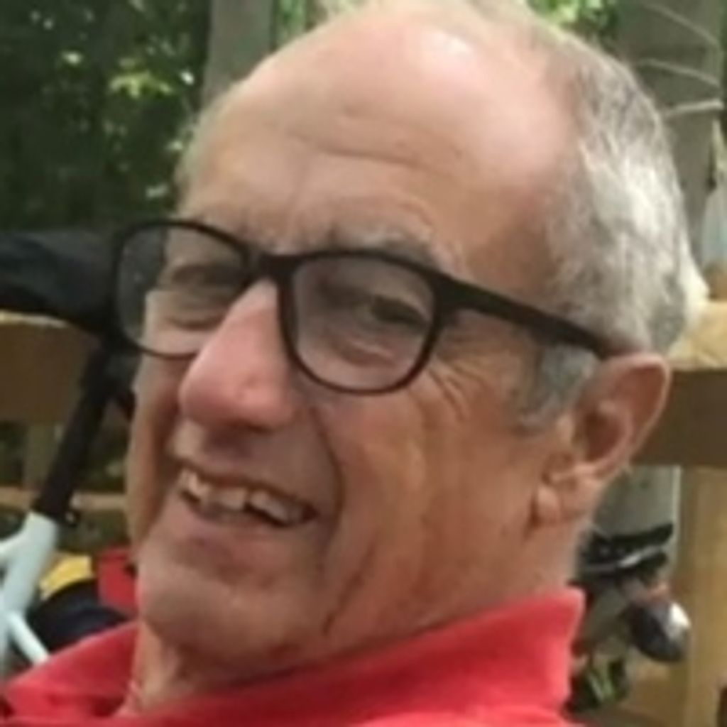 Vincent C. Simon
