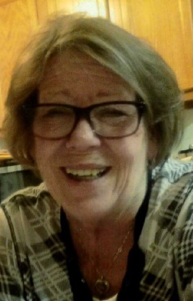 Karen Sue Bailey "Susie"