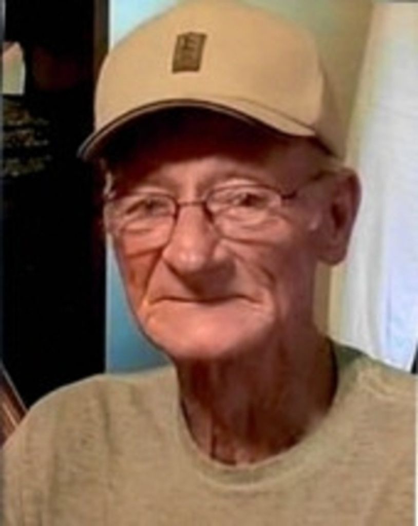 James Thomas Harber, Jr.