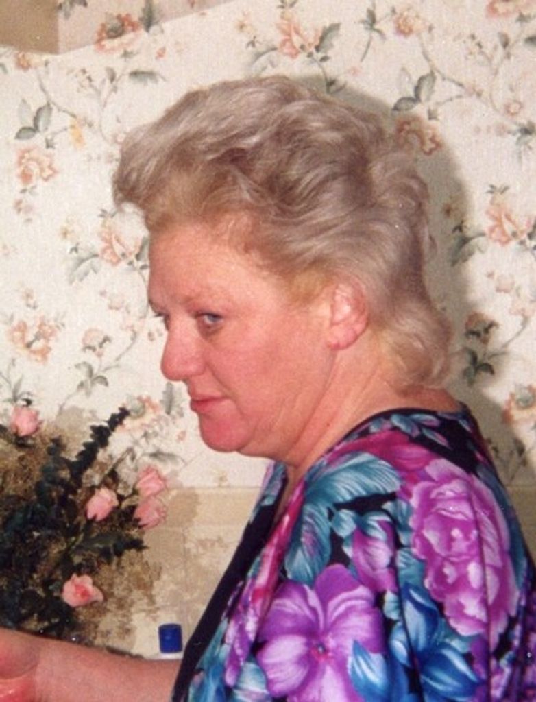 Marcia Eileen Cote Profile Photo