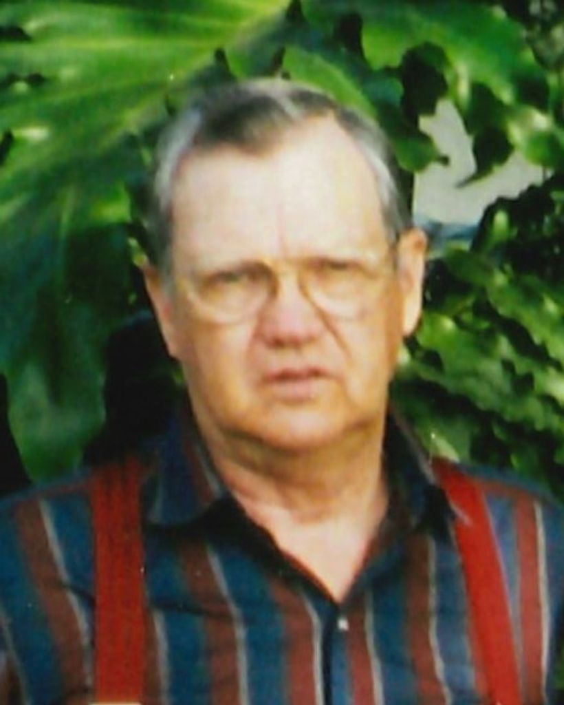 Wilbur Alvin Hempy