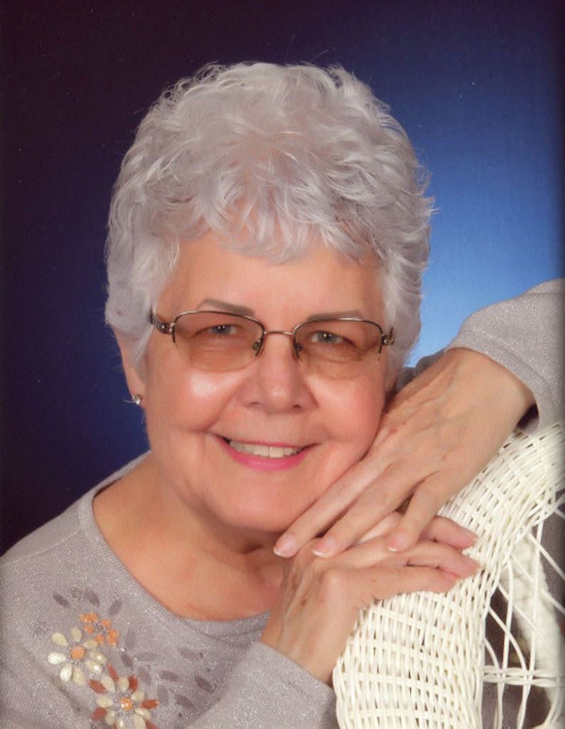June Ella Gray