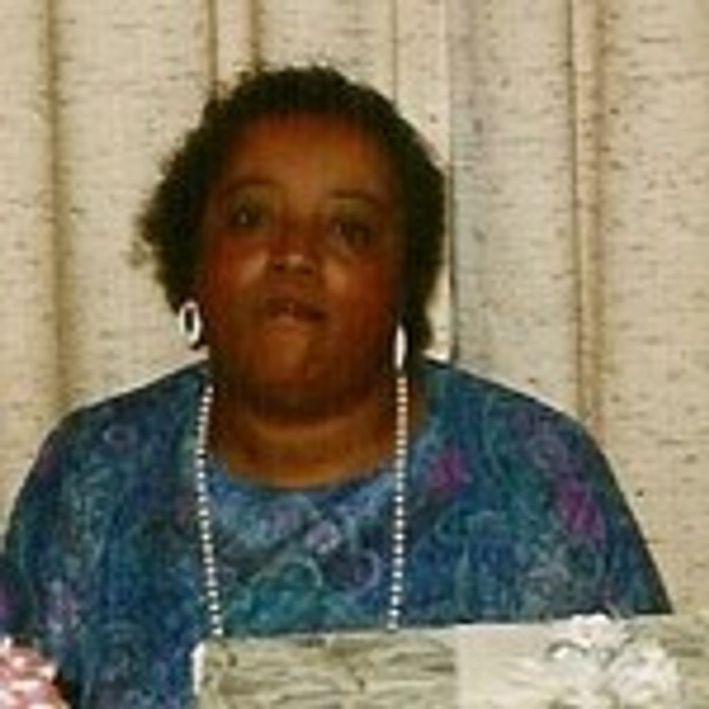 Pearline Elizabeth Henson