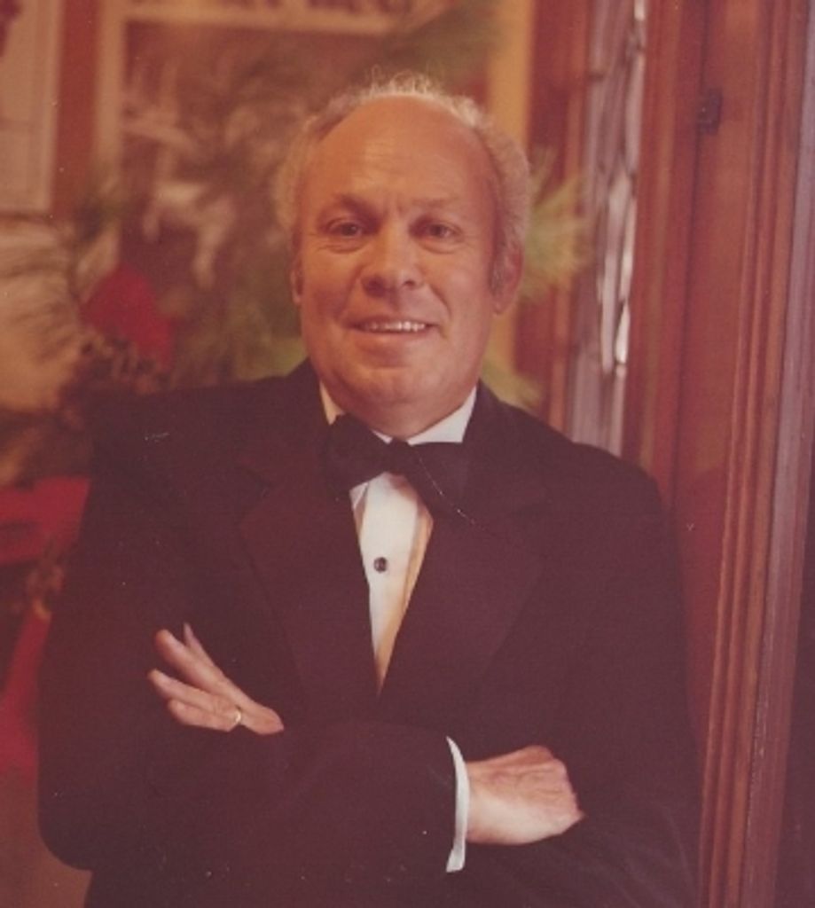 Gerald Rue Heppler Sr.