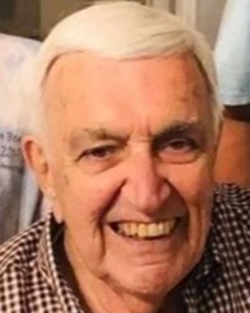 Raymond W. Jordan, Jr.