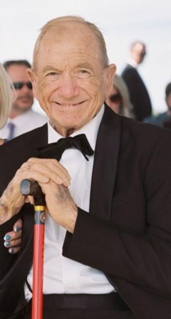 Frederick S. Womer Profile Photo