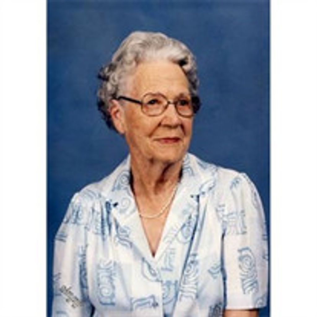 Ruby A. Andersen