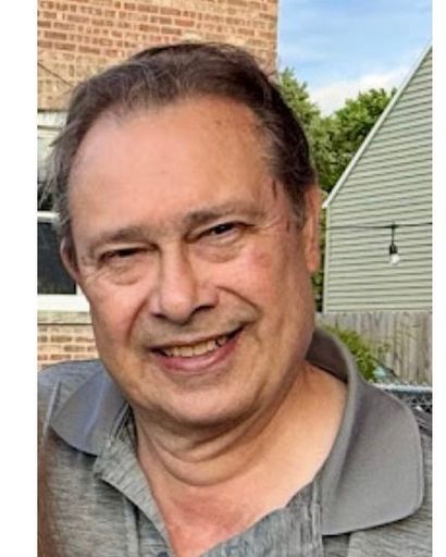 Douglas G. Koehler's obituary image