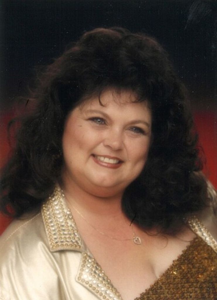 Cynthia Jeanne Gay Profile Photo