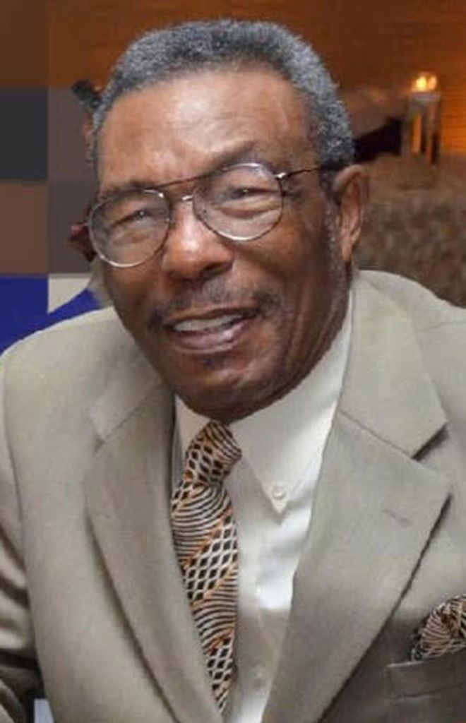 John Henry Middleton, Sr.