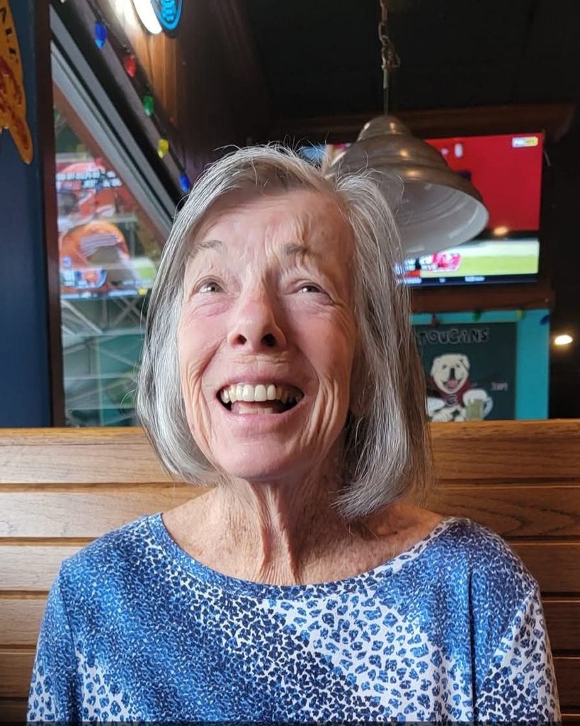 Judith "Judy" Lynn Moss Profile Photo