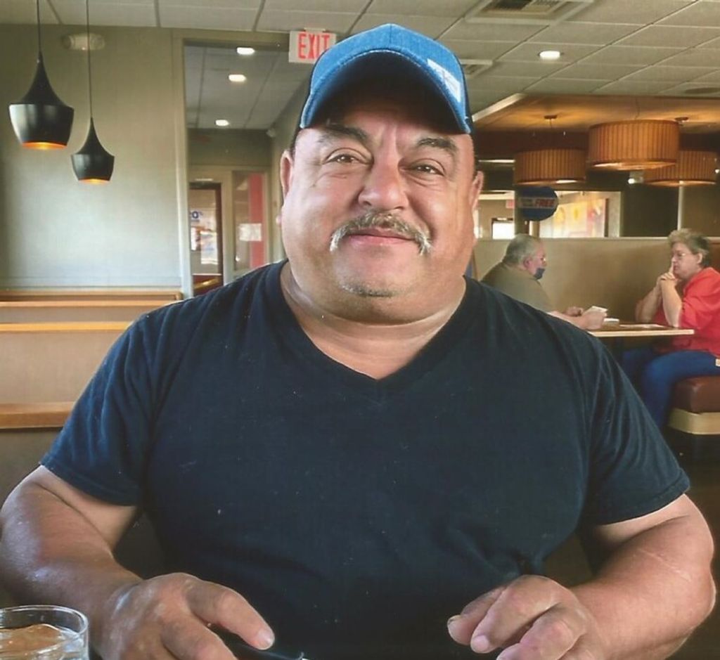 Martin Perez Profile Photo