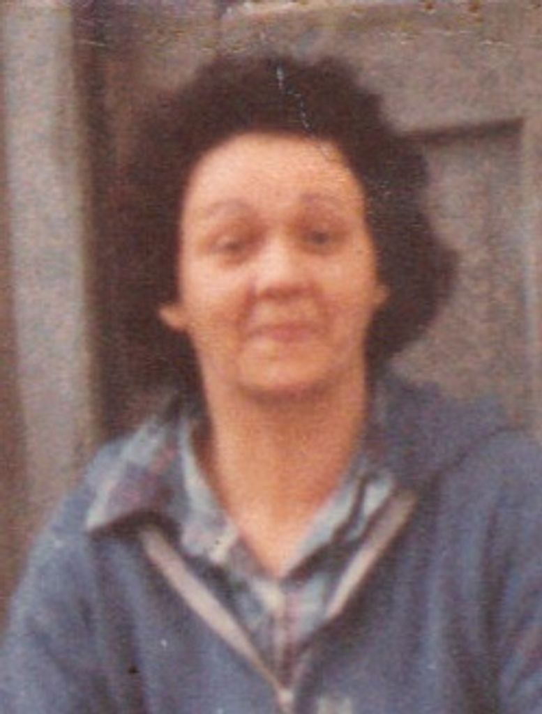 Shirley Elizabeth Oster Profile Photo