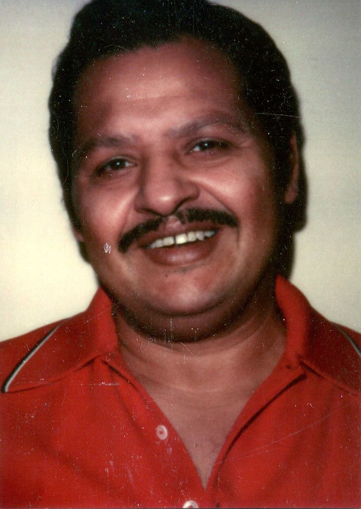 Alfonso Fernandez Jr Profile Photo