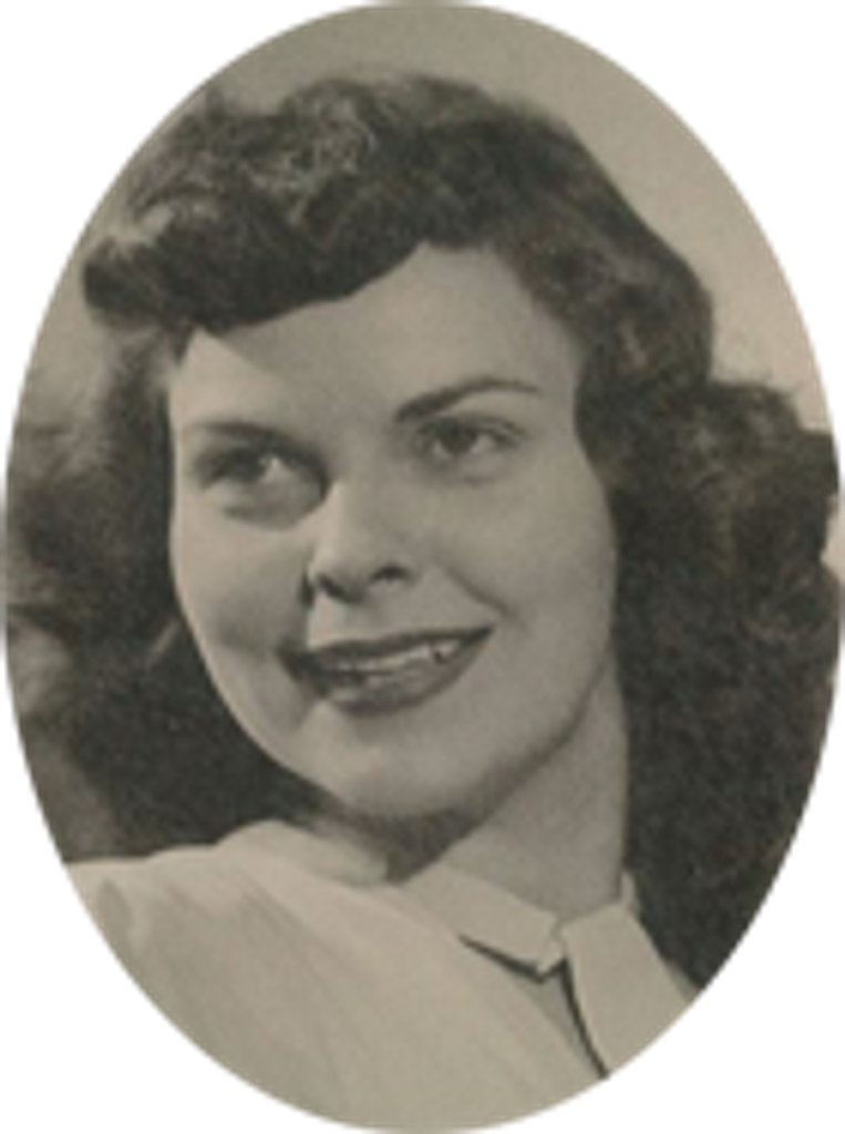 Ruth Mccollough